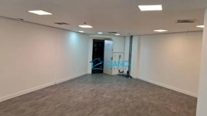 Sala para alugar, 63 m² por R$ 4.686,14/mês - Vila Prudente (Zona Leste) - São Paulo/SP