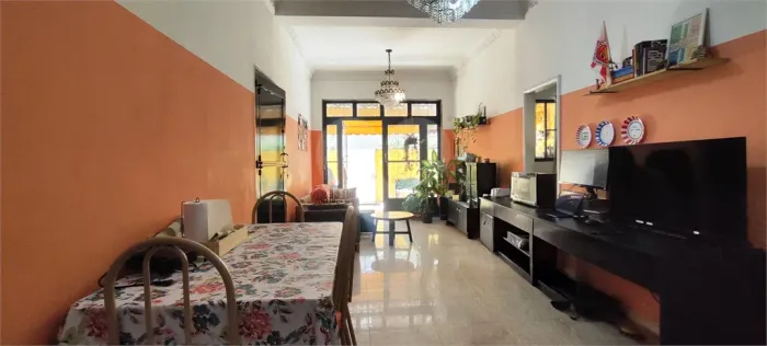 Casa de Vila à venda com 2 quartos em Copacabana, Rio de Janeiro - RJ