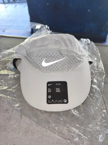 Boné Nike dri-fit adv fly refletivo Novo