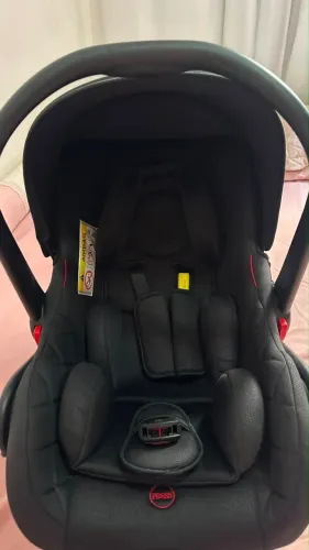 Bebê conforto