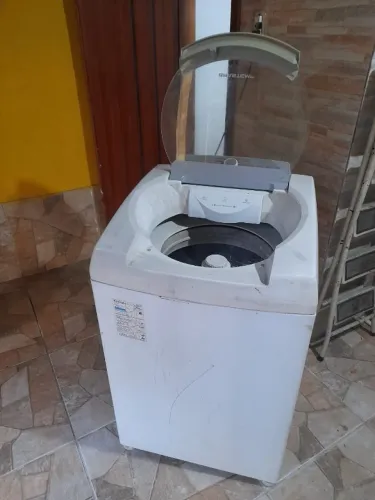 Lavadora Brastemp Ative 11kg