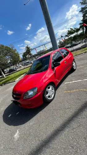 Chevrolet Celta Life/ LS 1.0 MPFI 8V Flexpower 3P 2013