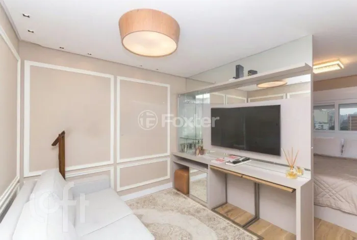 Apartamento à venda Avenida Venâncio Aires, Cidade Baixa - Porto Alegre