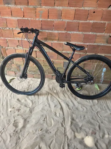 BIKE