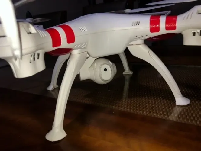 DRONE VITARA COM CÂMERA 