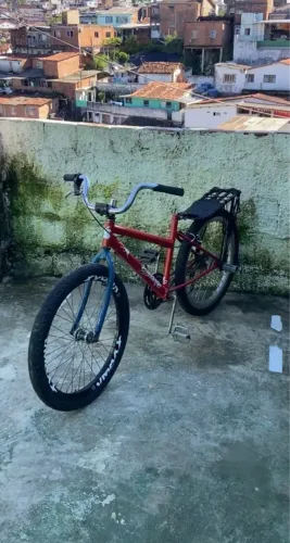 Aro 24 poti pra vender