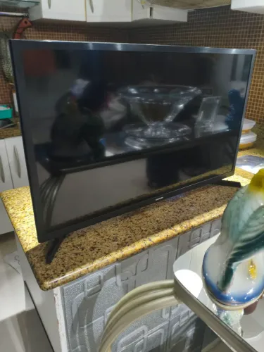 Tv Samsung promoção 6/6