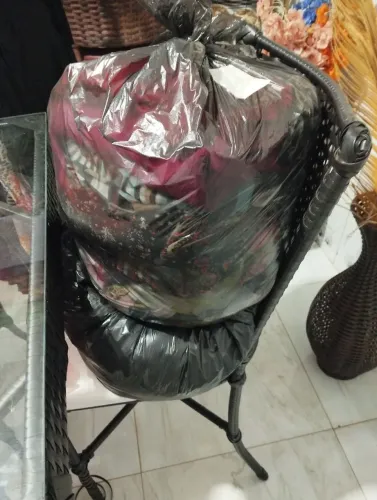 Vendo roupas atacado pra brechó