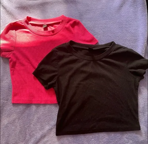 combo perfeito shein | tamanho p