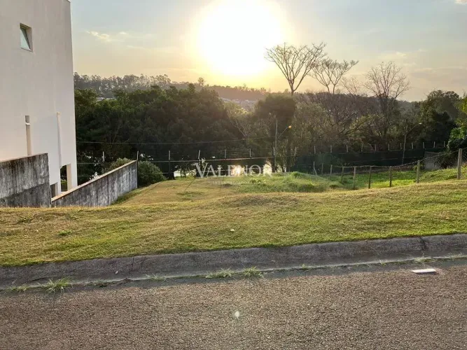 Terreno à venda, Quintas do Lago, Jundiaí, SP