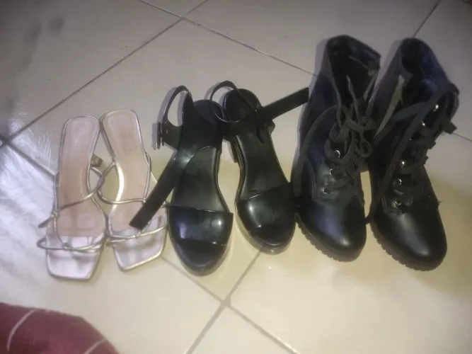 Sapatos