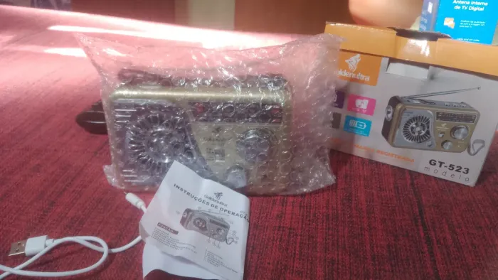 Rádio 