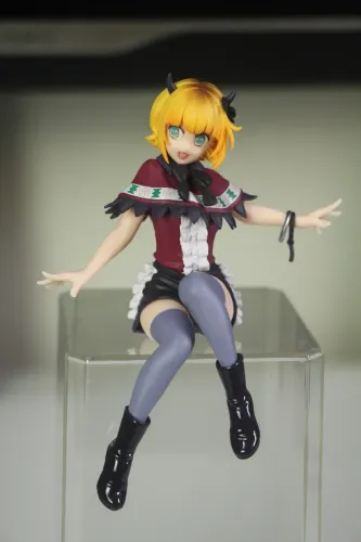 Oshi No Ko - Memcho - Premium Chokonose Figure (sega)