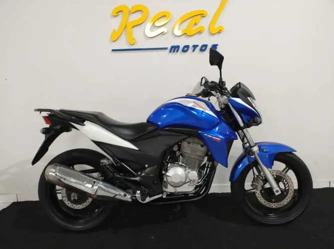 Honda CB 300R/ 300R FLEX
