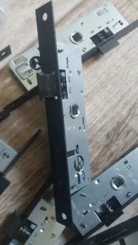 Fechadura para Porta Satam