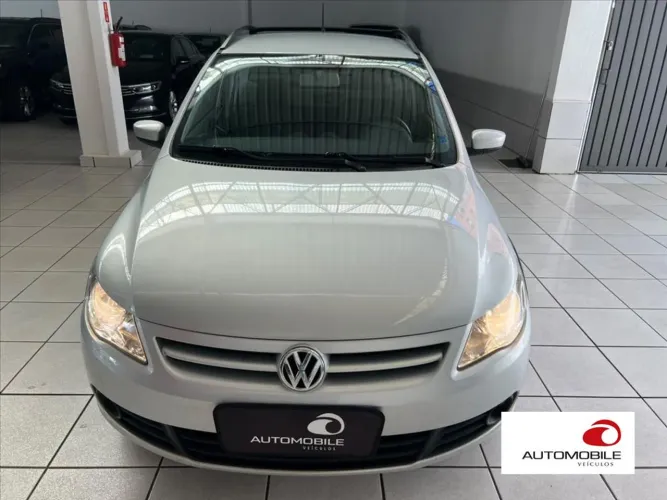 Volkswagen Saveiro 1.6 MI Total Flex 8V CE 2012
