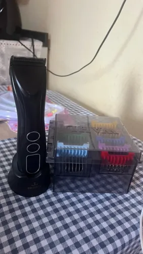 Máquina de tosa pro7