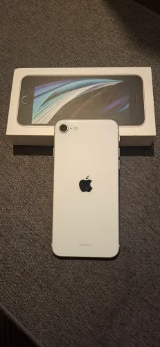 Iphone Se 2020 Branco