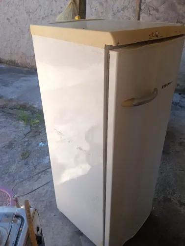 Geladeira