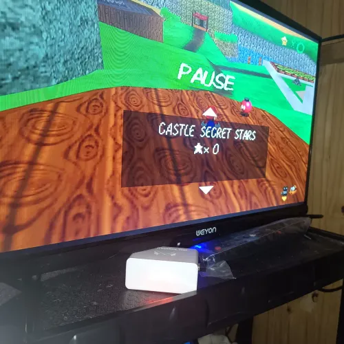 Game stick y7
