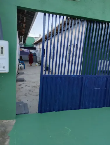 Vila de apartamentos à venda na Zona Leste