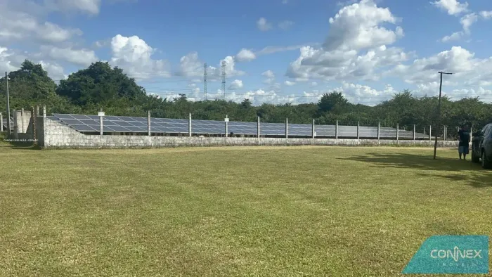 Terreno para Venda em São Gonçalo do Amarante, Quatis / Cardeiros