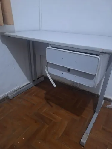 Mesinha estudo