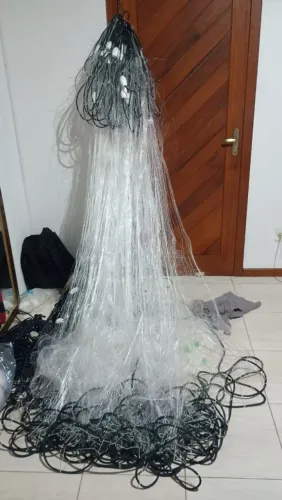 Rede feitiçeira 