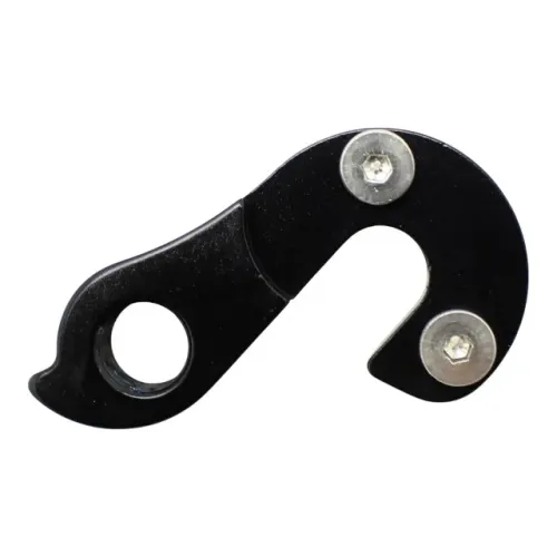 Gancheira Black 2 Para Quadro Alfameq Stroll 22451