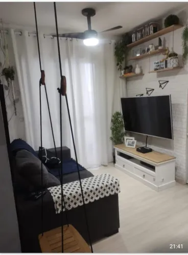 Condomínio Único Suzano - Apartamento a Venda em Suzano