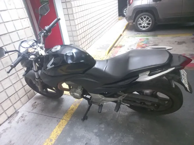 Vendo cb300F