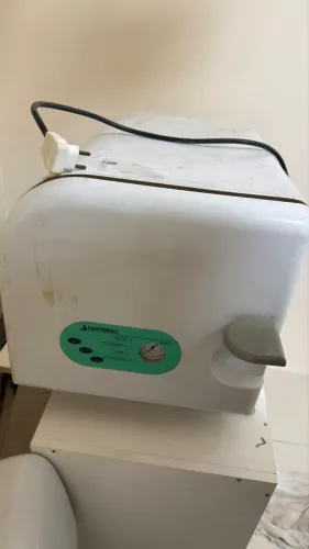 Autoclave 21 litros 