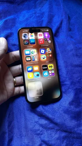Vendo iPhone 16 128g