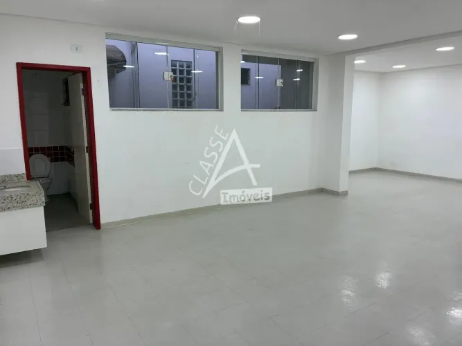 Prédio COMERCIAL para locação, Vila Bocaina, MAUA - SP 800 m2 2 NO CENTRO