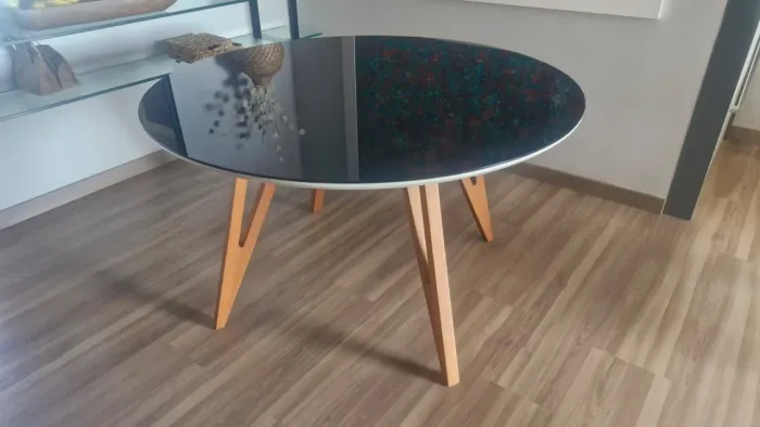 Mesa de jantar