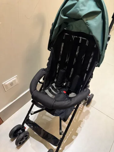 Venda de Carrinho guarda chuva com cinto