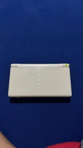 Nintendo DS Lite - Versão japonesa 