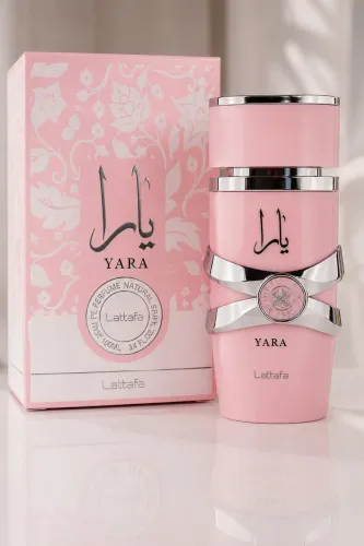 Perfume lattafa Yara 