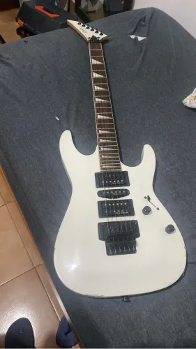 Guitarra Condor Koreia Fc-1 Usada
