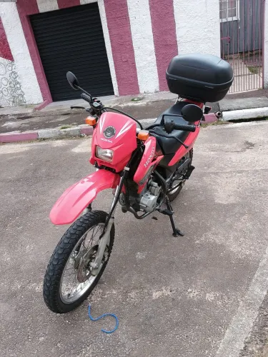 Bros esd 150 