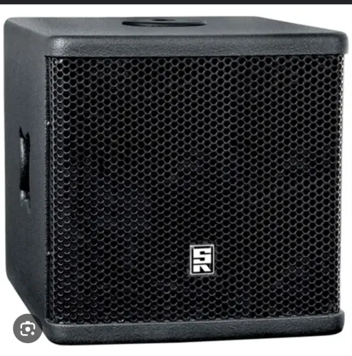 Sub Staner PSW212 subwoofer