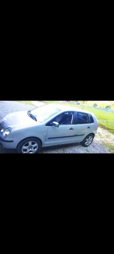 Volkswagen Polo 1.6 MI/ S.ouro 1.6mi 101cv 8V 5P 2005