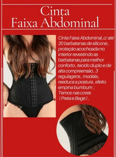Vendo Cinta modeladora GG Persona 