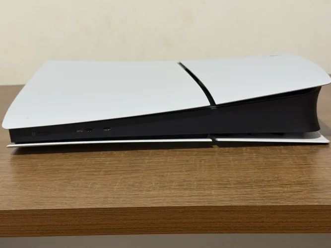 PlayStation 5 825gb + 1 controle