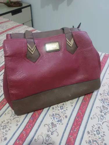 Bolsa Nova 