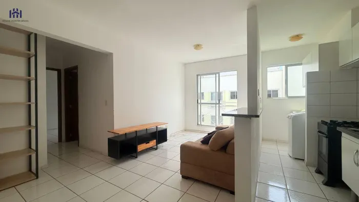 Apartamento com 2 dormitórios à venda, 56 m² por R$ 250.000,00 - Bairro Poção Condomínio R