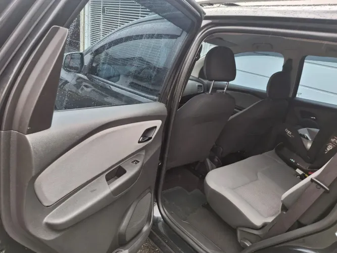 Chevrolet Spin LTZ 1.8 8V Econo.flex 5P Aut. 2016