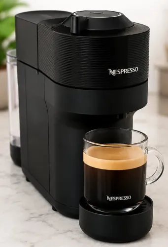 Nespresso Vertuo Pop