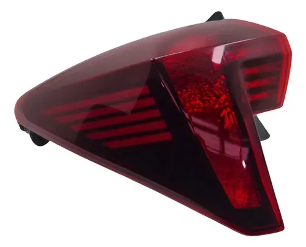 Lanterna Canto Esquerdo Hyundai Hb20 2023 2024 Led
