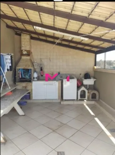 APARTAMENTO DUPLEX À VENDA - VILA RAMI - SPAZIO JARAGUA - JUNDIAÍ SP